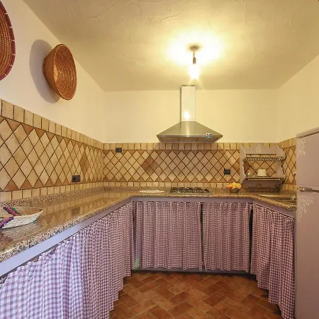 شقة Casa Tore *
