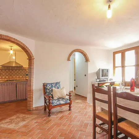 شقة Casa Tore غيراسول