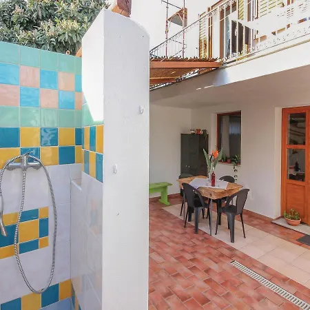 Casa Tore شقة غيراسول