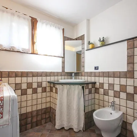 شقة Casa Tore *
