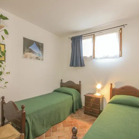 Casa Tore غيراسول