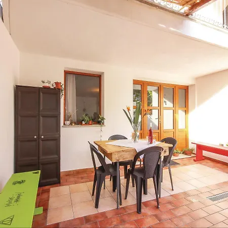 شقة Casa Tore غيراسول