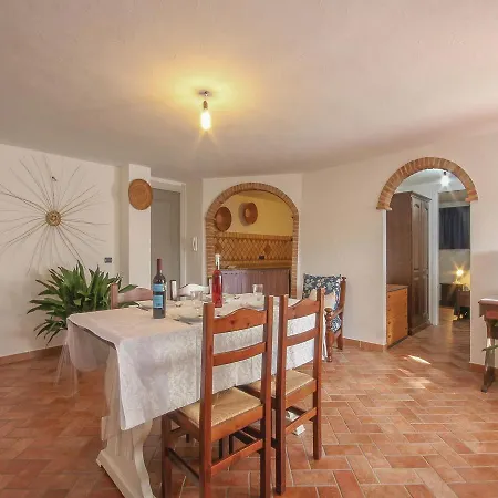 Casa Tore شقة
