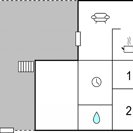 Casa Tore * غيراسول